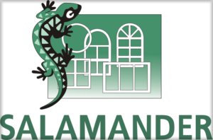 Металлопластиковые окна Salamander. Окна пластиковые Киев